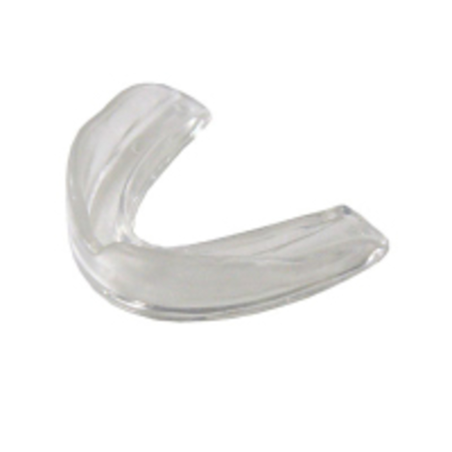 Adidas Single Mouth Guard with Case