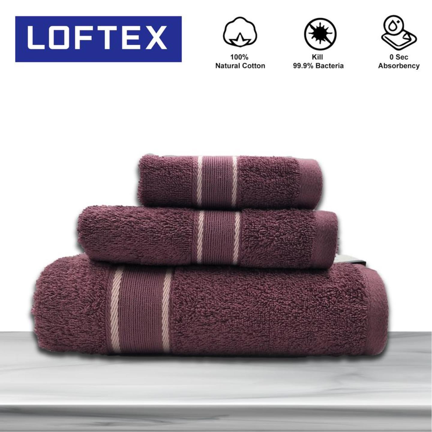 Montex Towel
