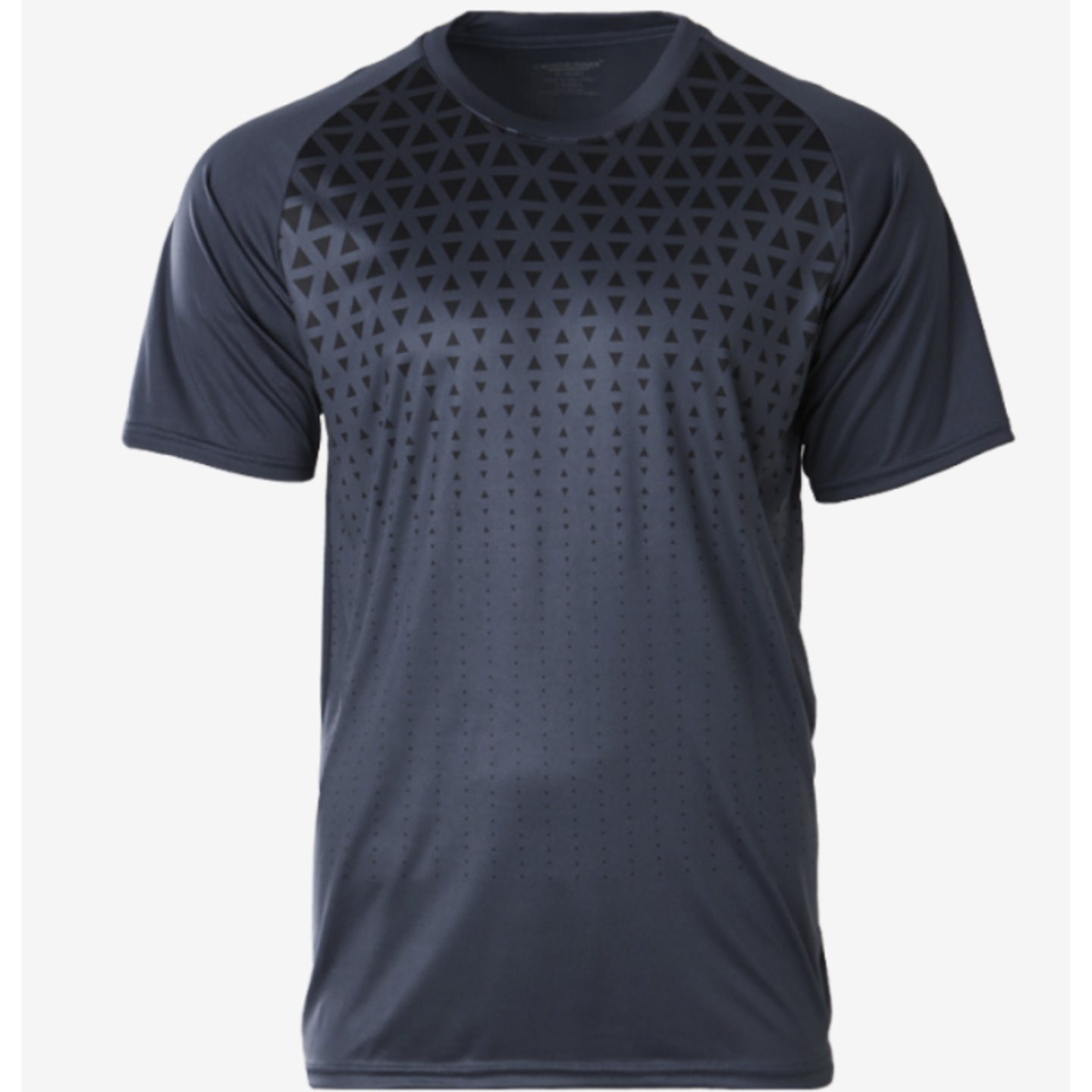 Crossrunner Matrix Tee