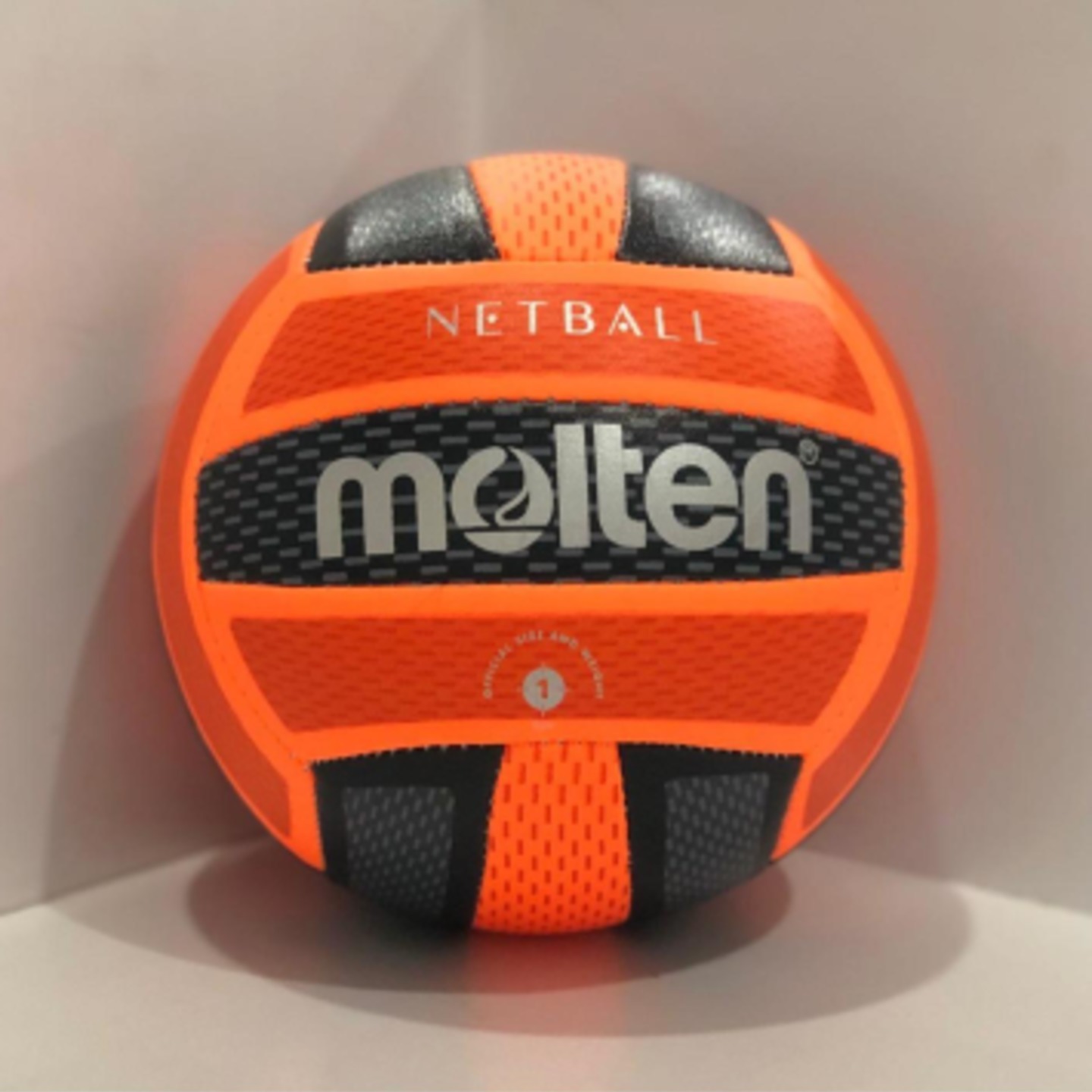 Molten Netball Size 1