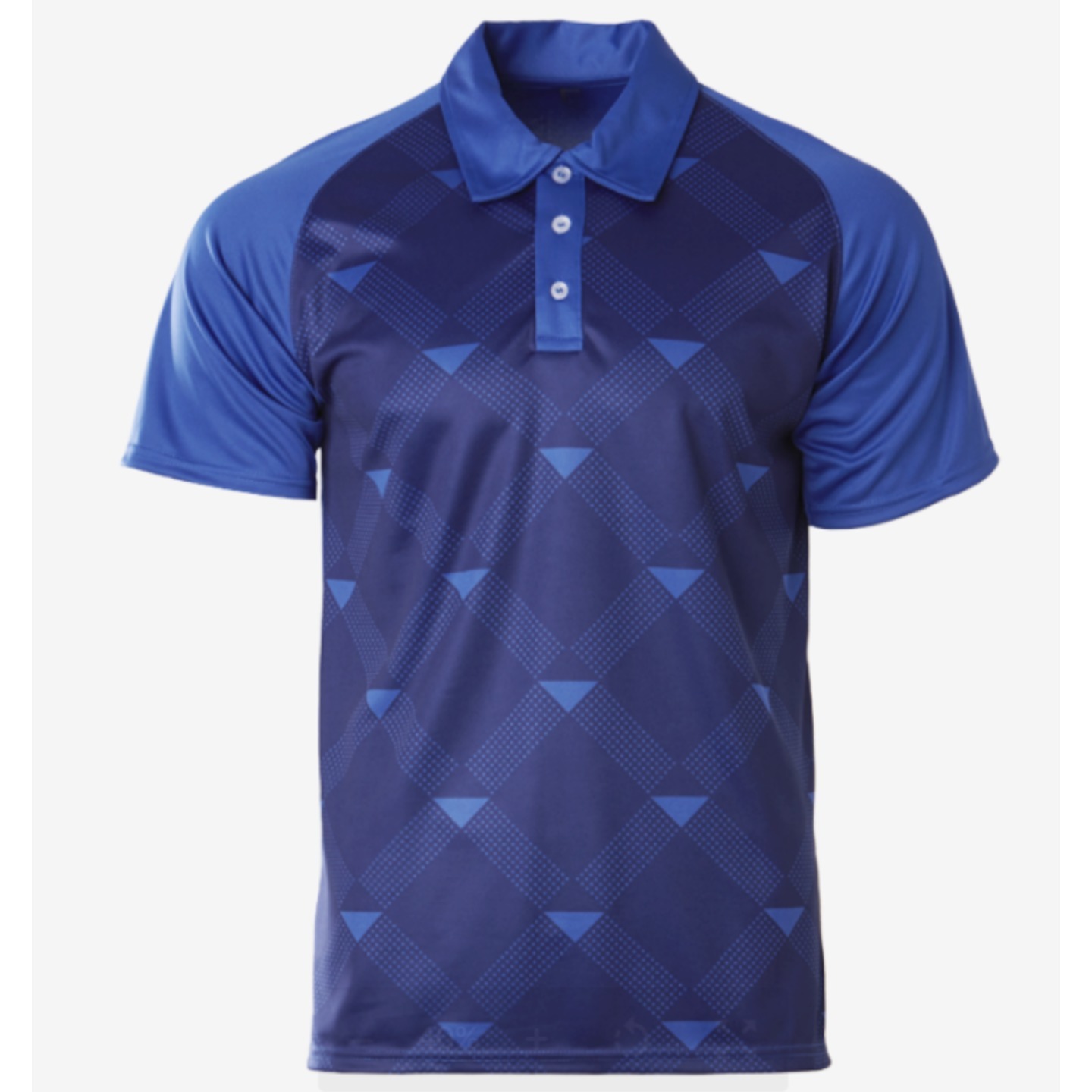 Crossrunner Genotype Polo