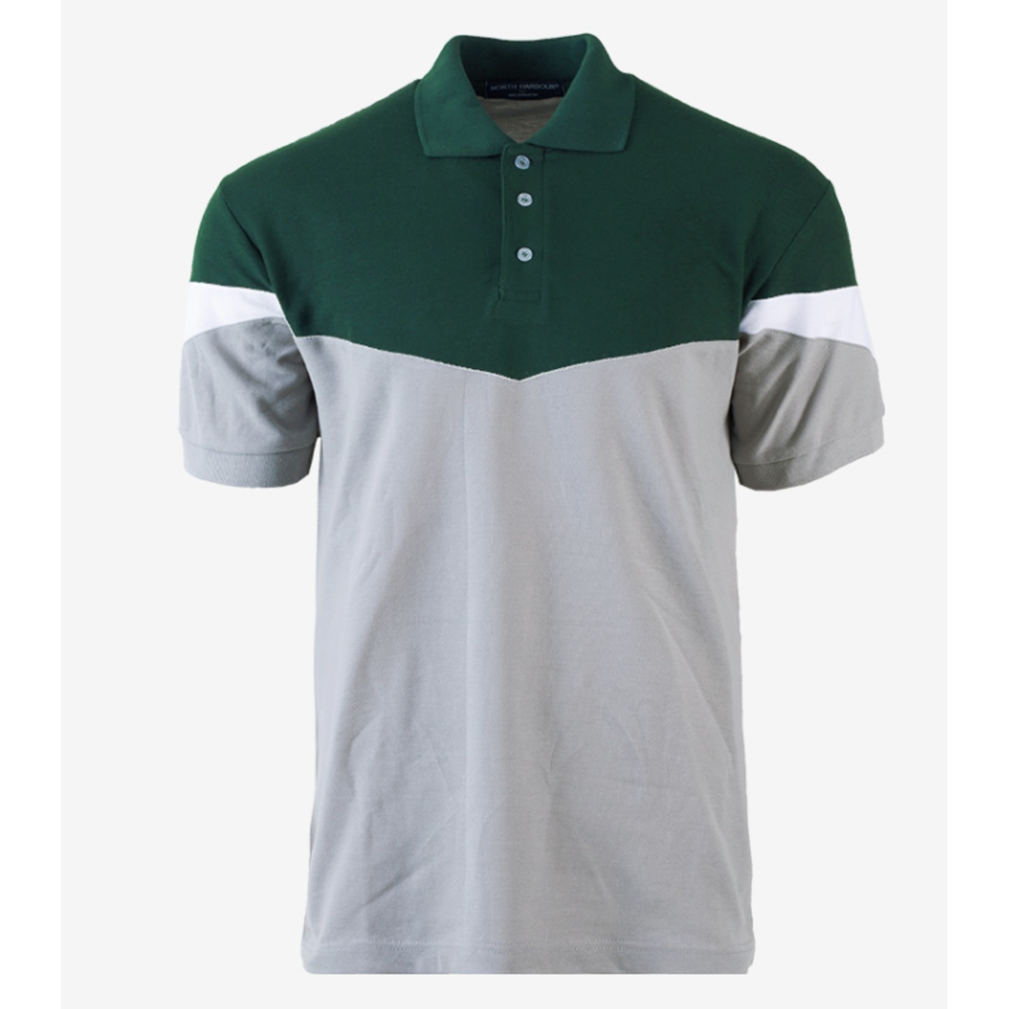 North Harbour Adley Polo