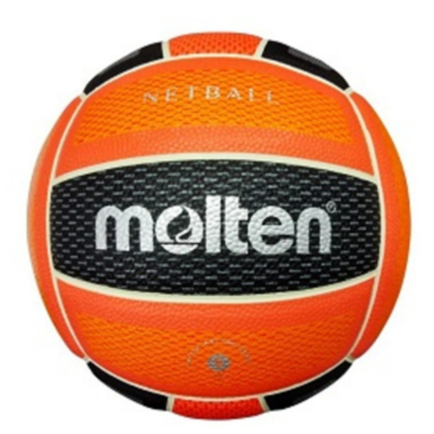 Molten Netball Size 4