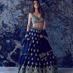 SL Fashion Elegant Fancy Lehenga