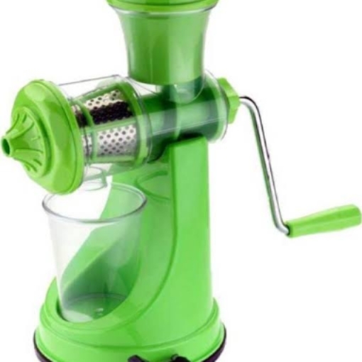 Kitchen King Hand Juicer