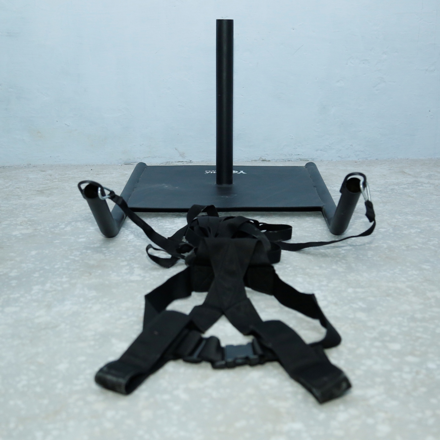 ATHLETIC SLED
