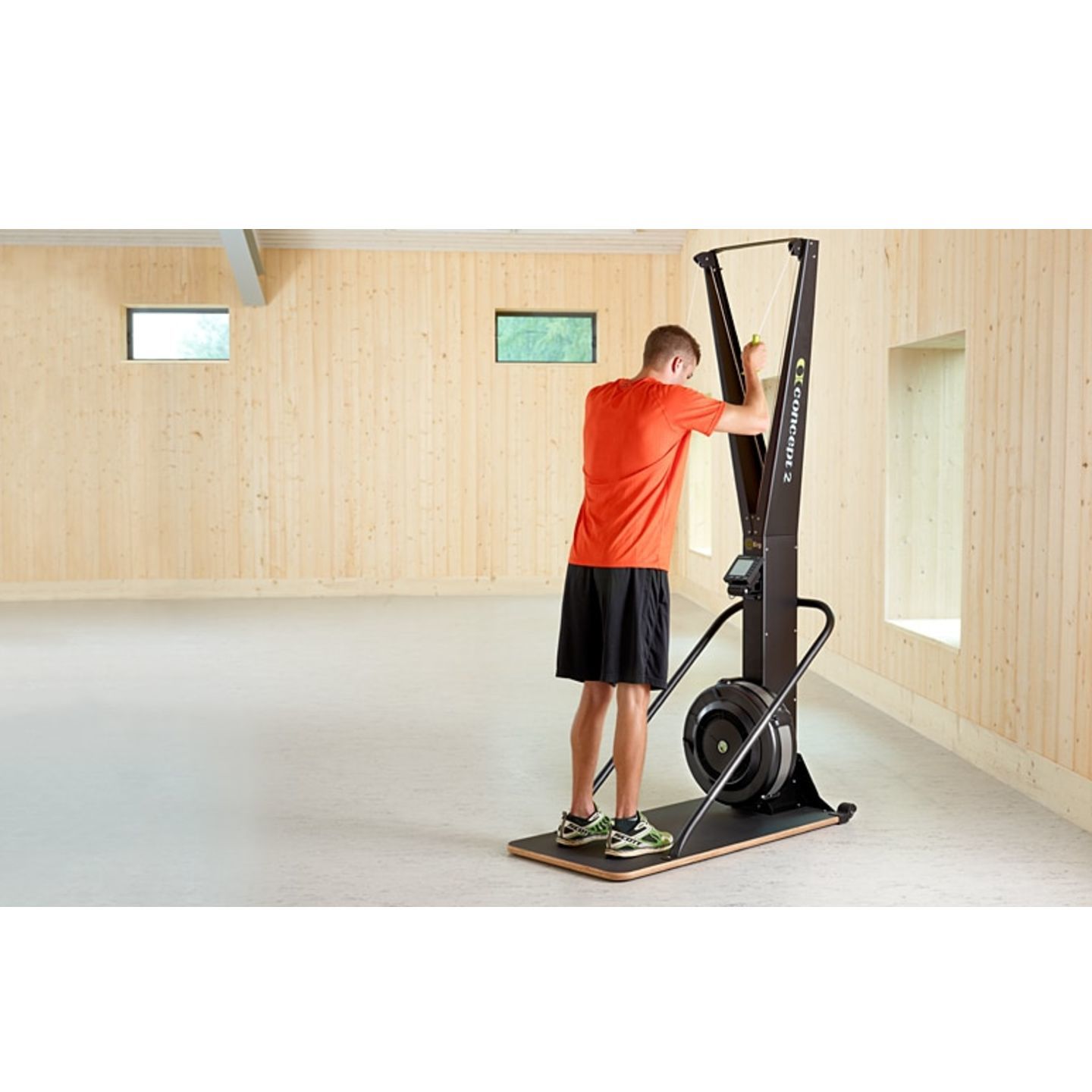 Concept2 SkiErg