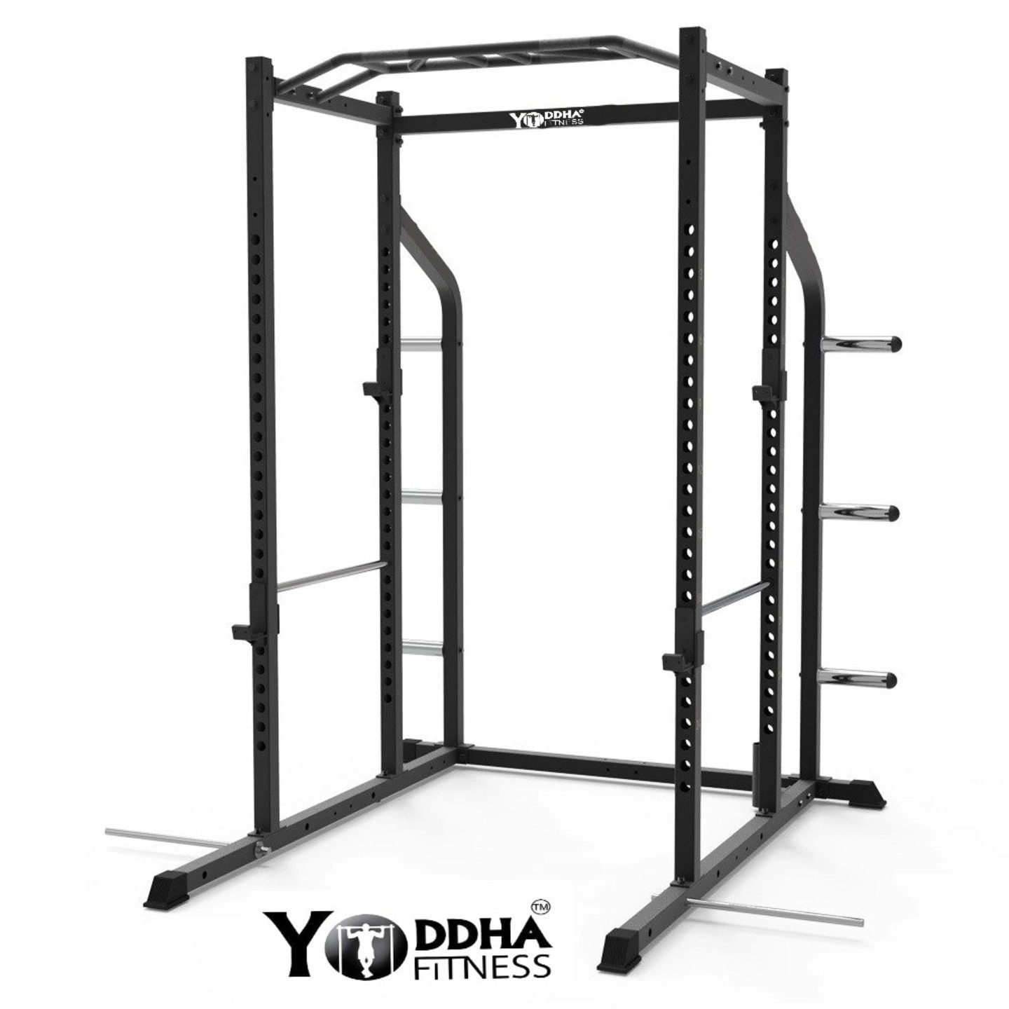 POWER RACK - SNAKE