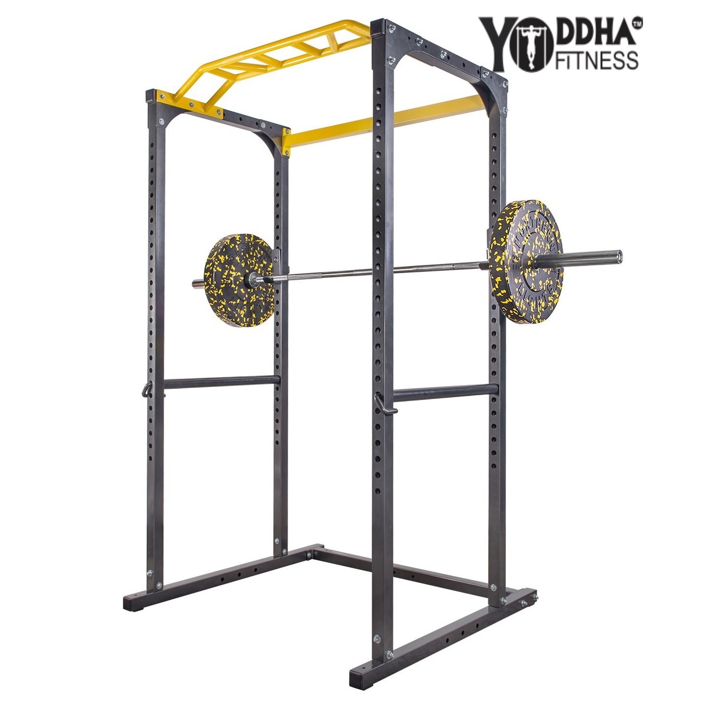 POWER RACK - 1.0