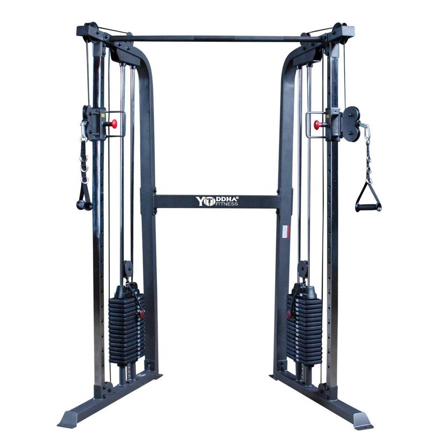 FUNCTIONAL TRAINER