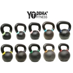 KETTLEBELL BLACK - CROSSFIT