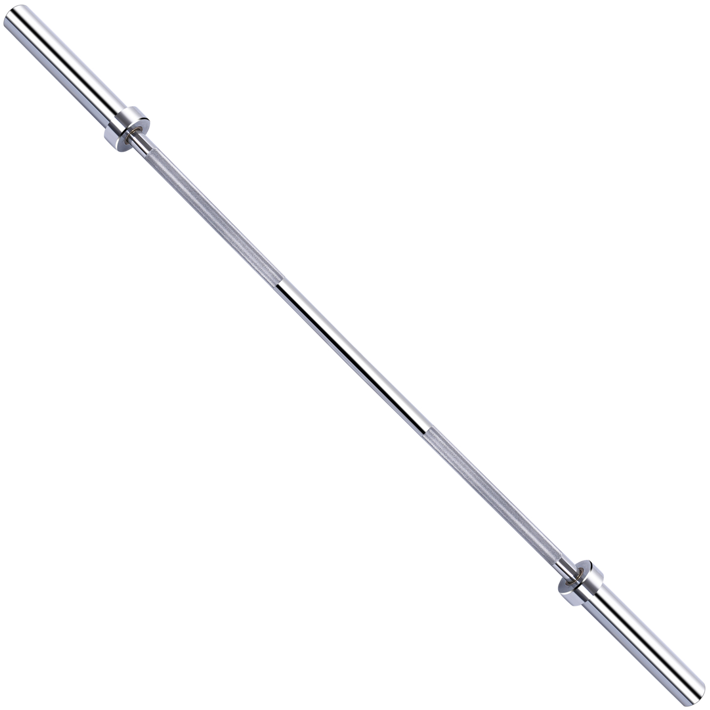 SS Weight Lifting Barbell