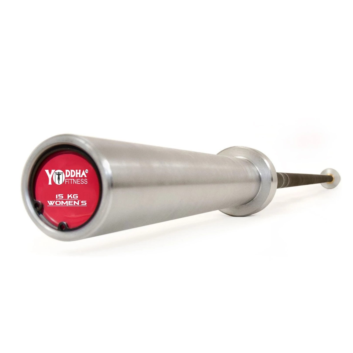 Olympic Barbell Womens - 15 Kg