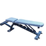 UTILITY BENCH FlatInclinedDecline Weights Bench