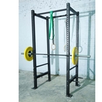 POWE RACK - TIGER