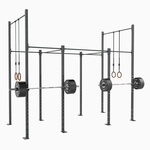 CROSSFIT RIG - FREE STANDING Everest