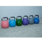 COMPETITION KETTLEBELLS