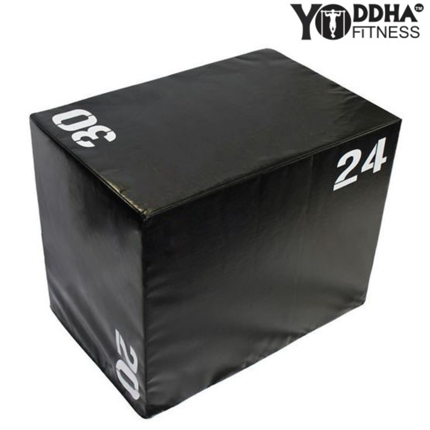 SOFT PLYO BOX