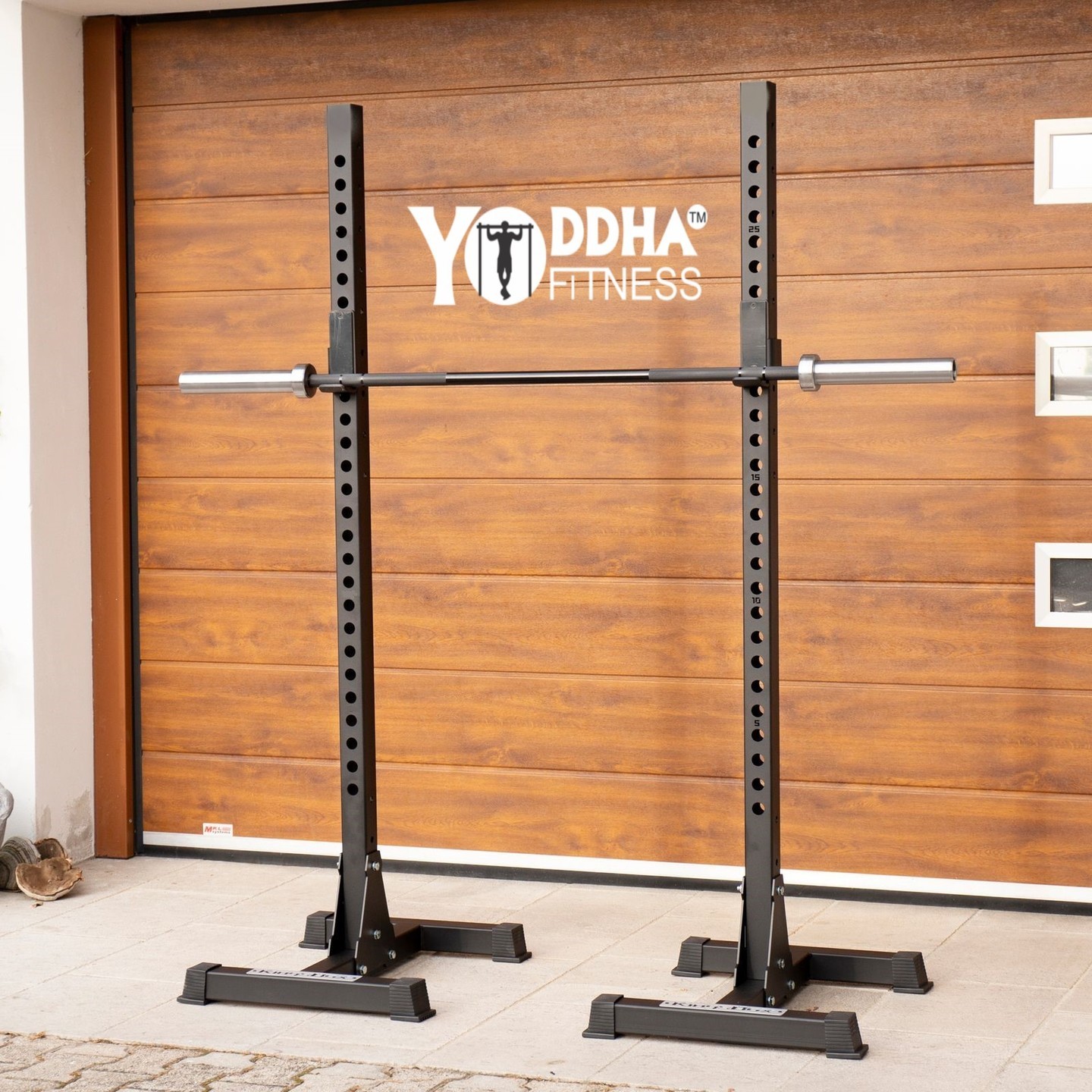 SQUAT STAND - INDEPENDENT
