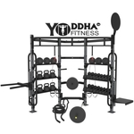 FUNCTIONAL CORNER TRAINING UNIT