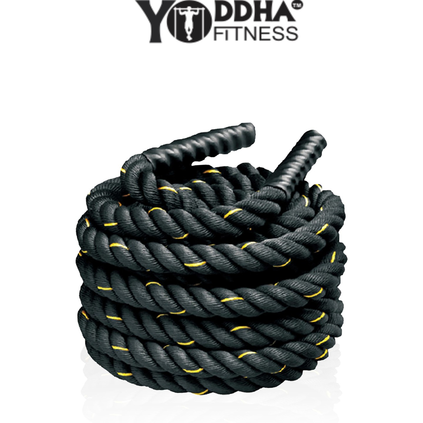 BATTLING ROPE