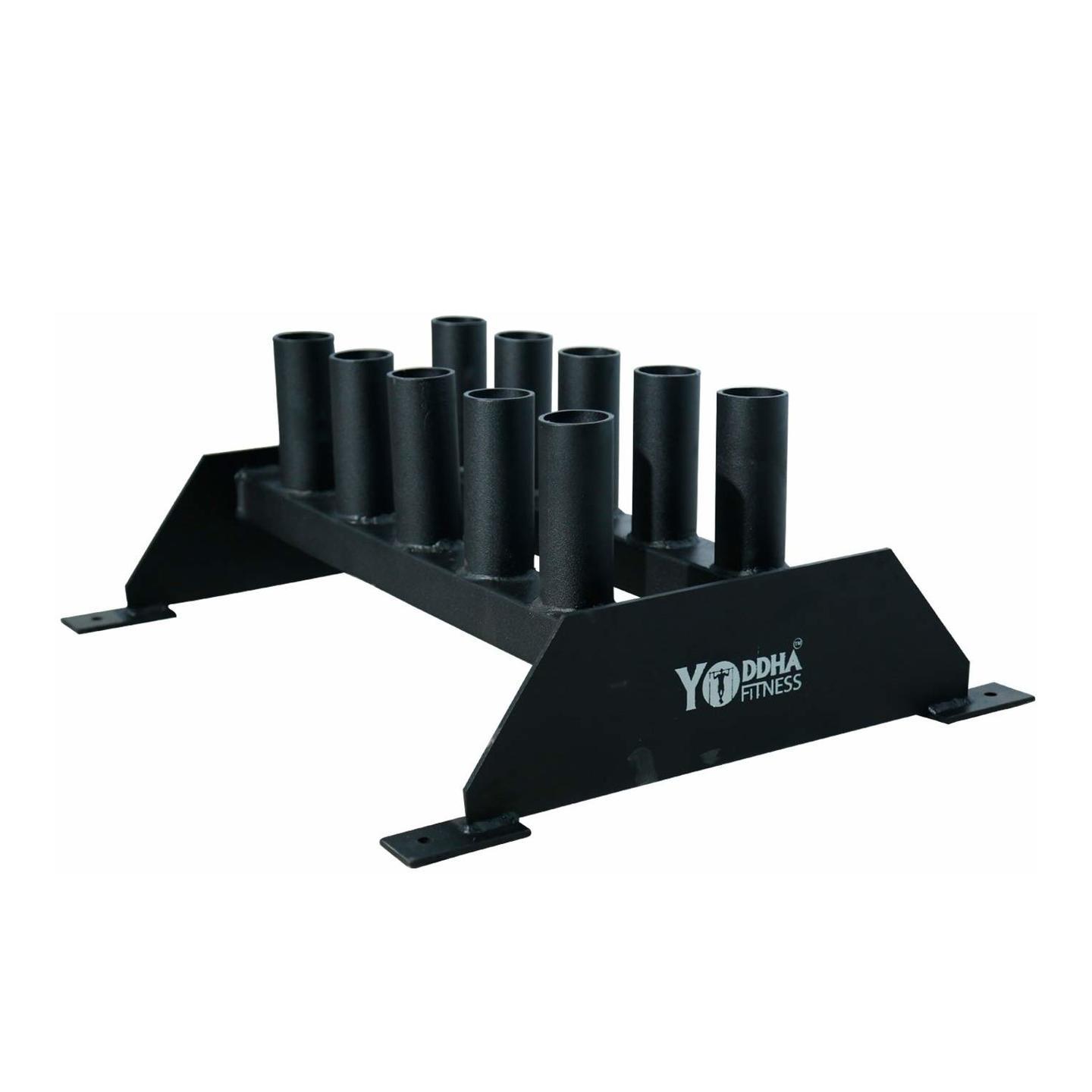 Barbell Holder - 10