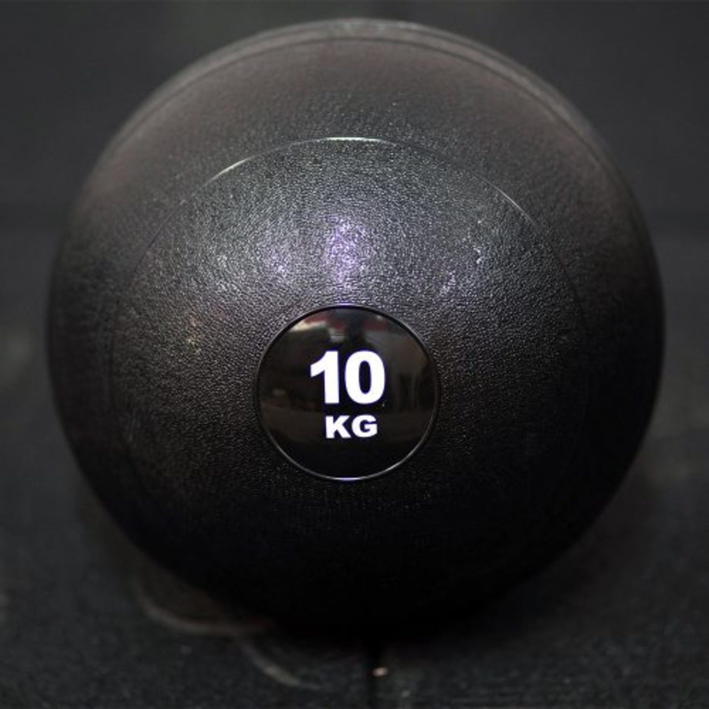 SLAM BALLS