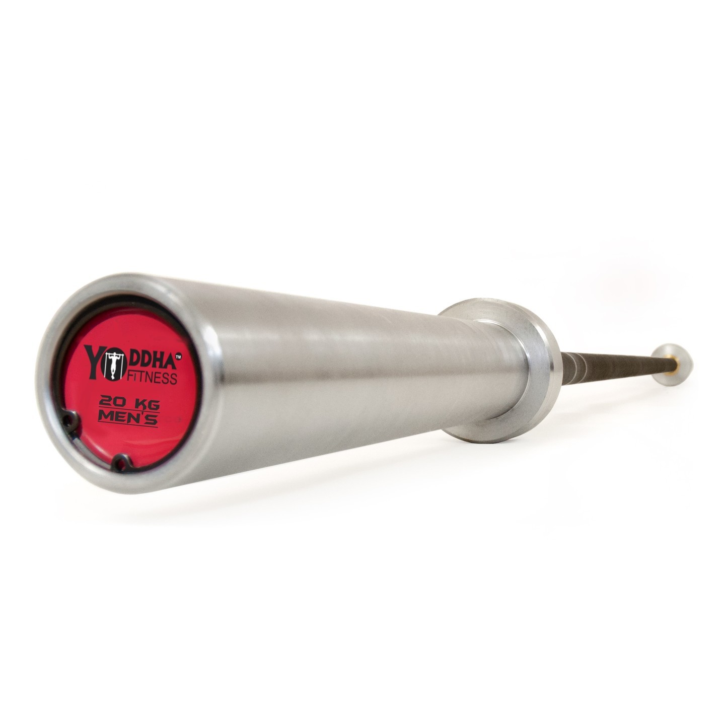 Olympic Mens Barbell - 20 Kg
