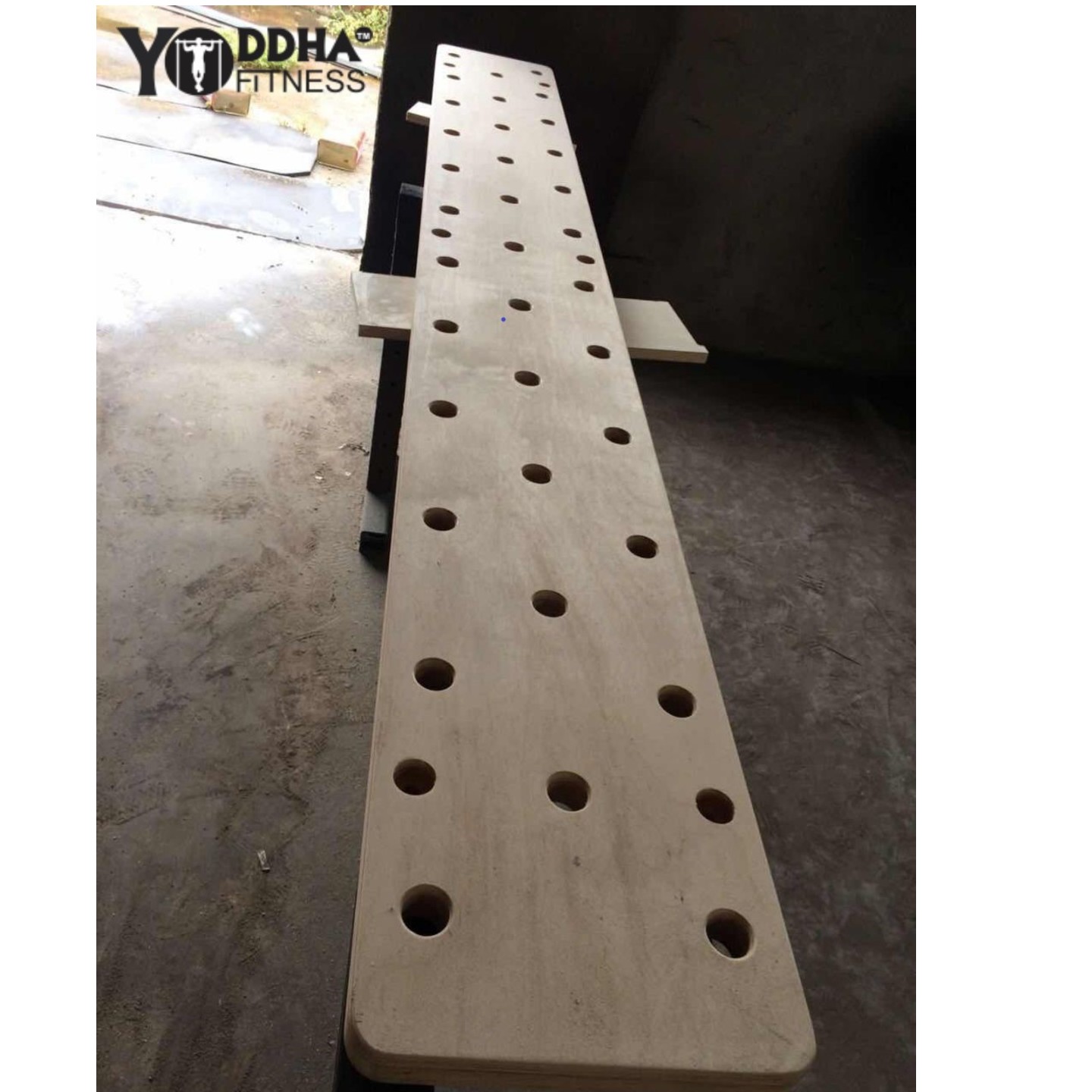 PEG BOARD