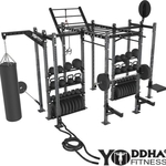 Crossfit Rig Premium