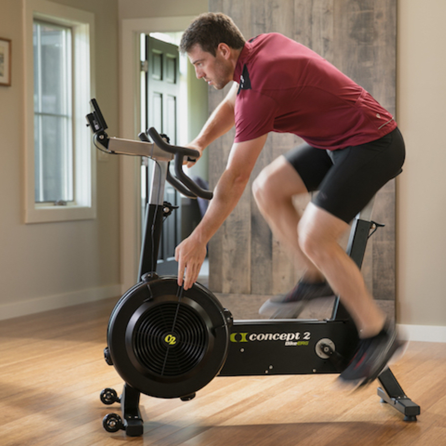 Concept2 BIKEERG