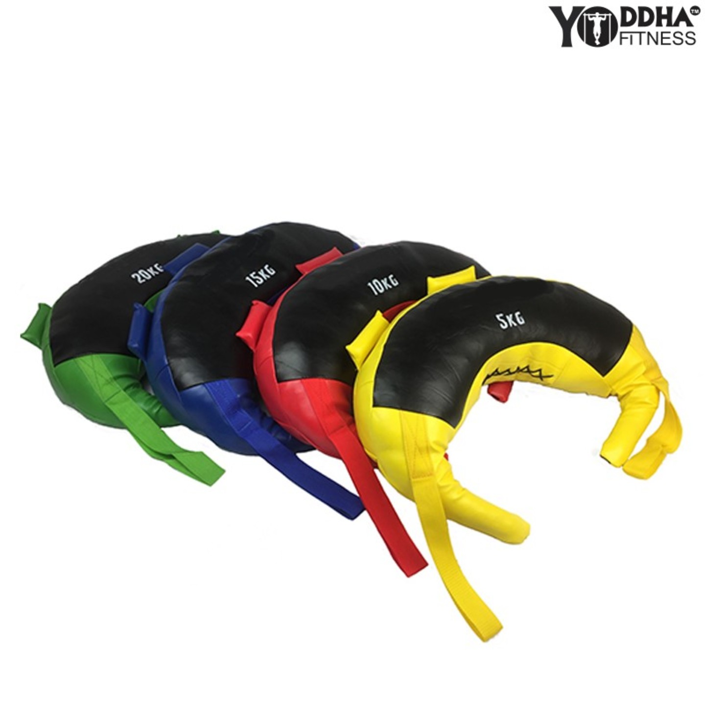 BULGARIAN BAG  BANANA BAG