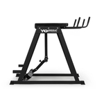 Reverse Hyper extension Machine