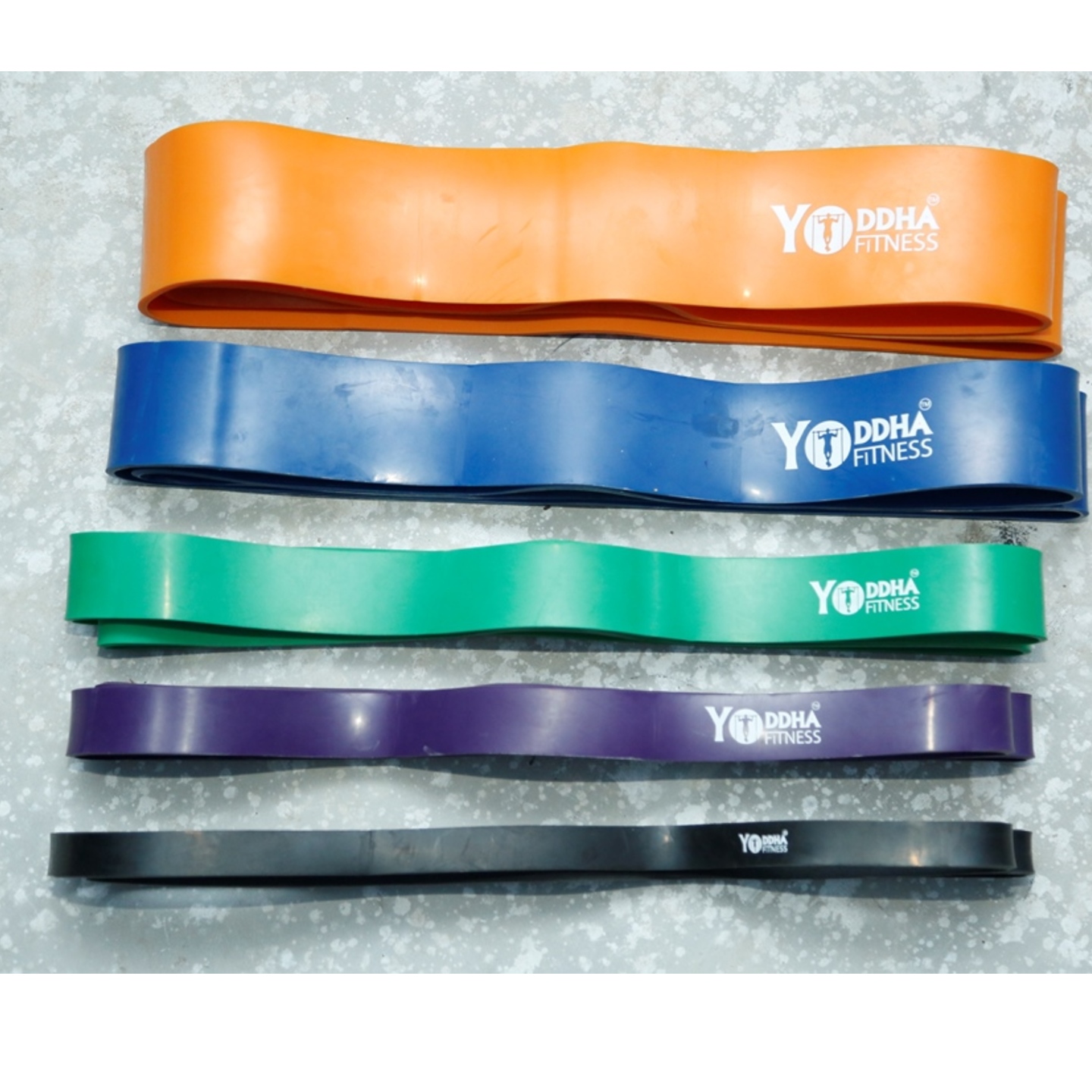 PULL UP BAND  RESISTANCE BAND