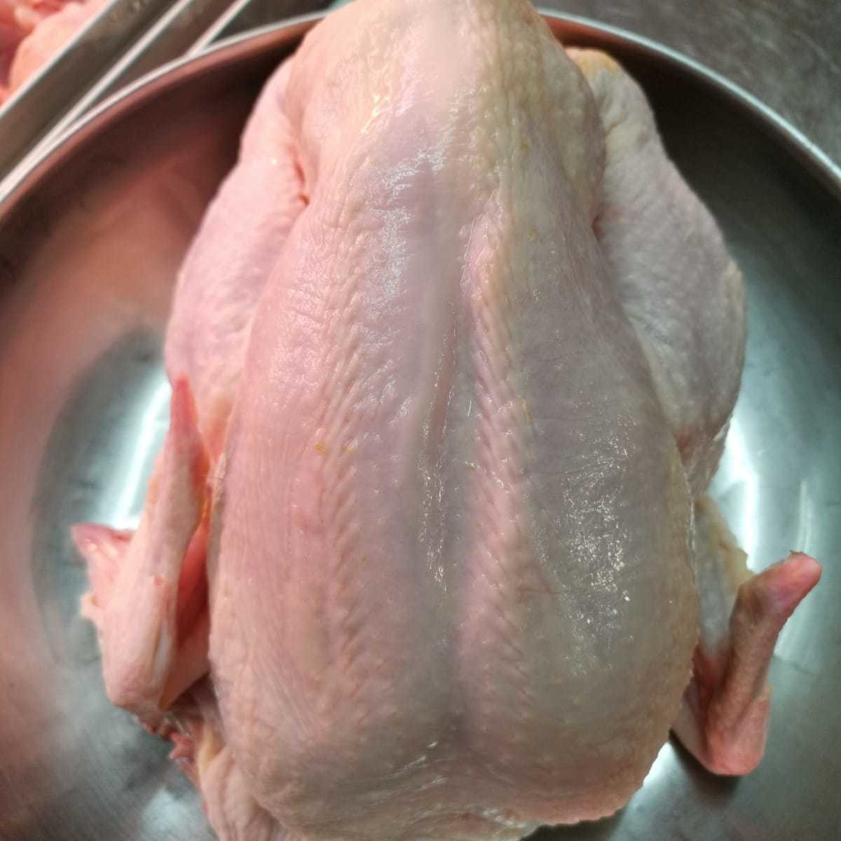 Whole Chicken 1kg