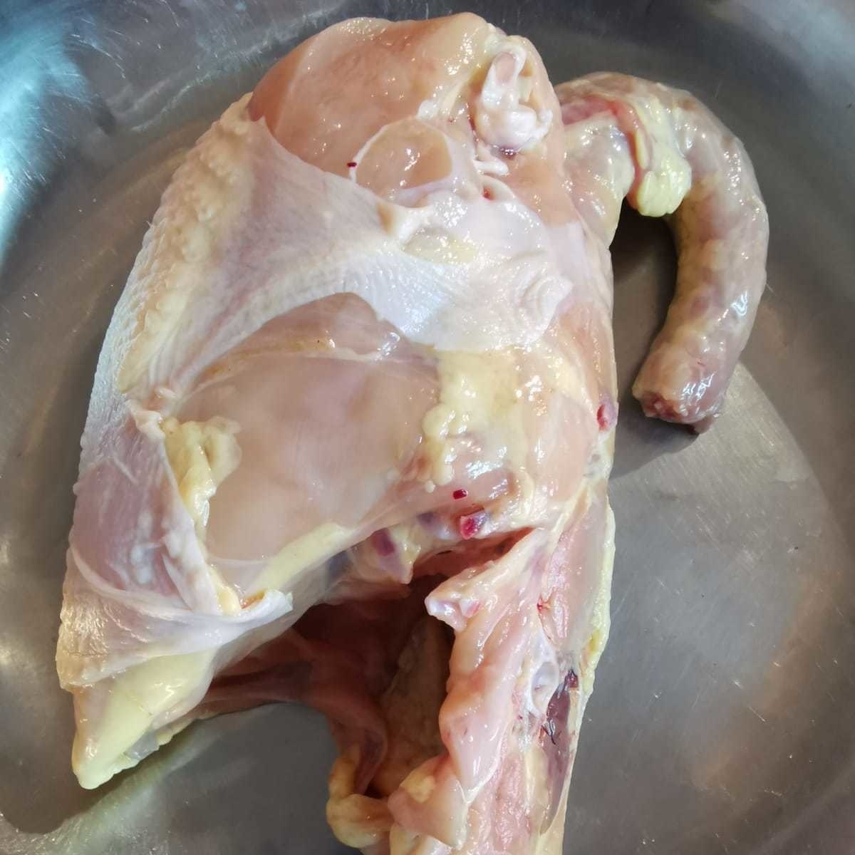 Kampong Chicken Breast