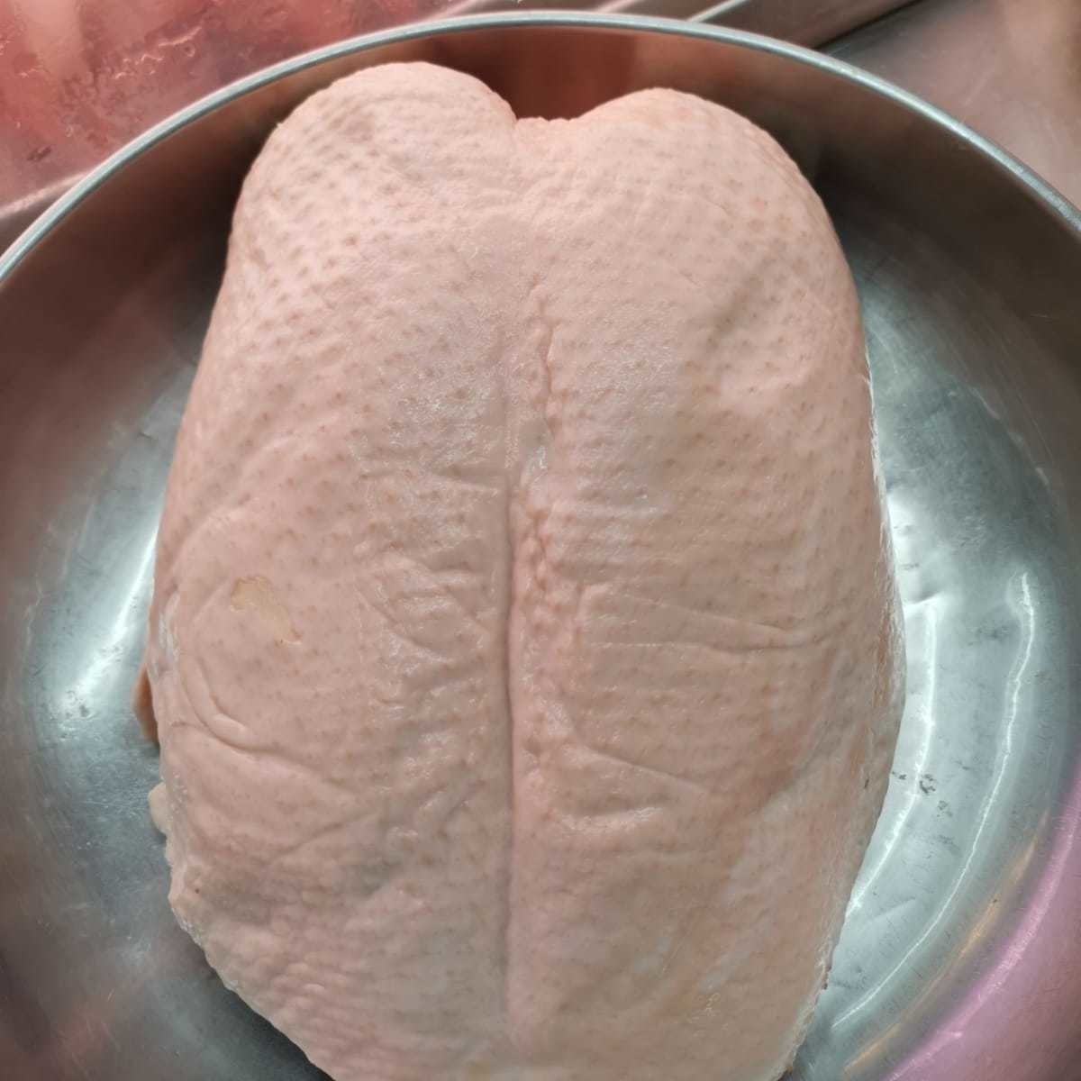 Duck Breast 1kg
