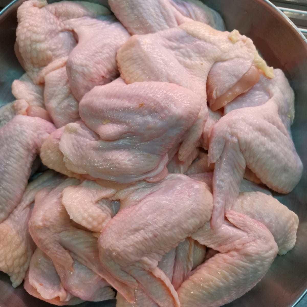 Chicken wing