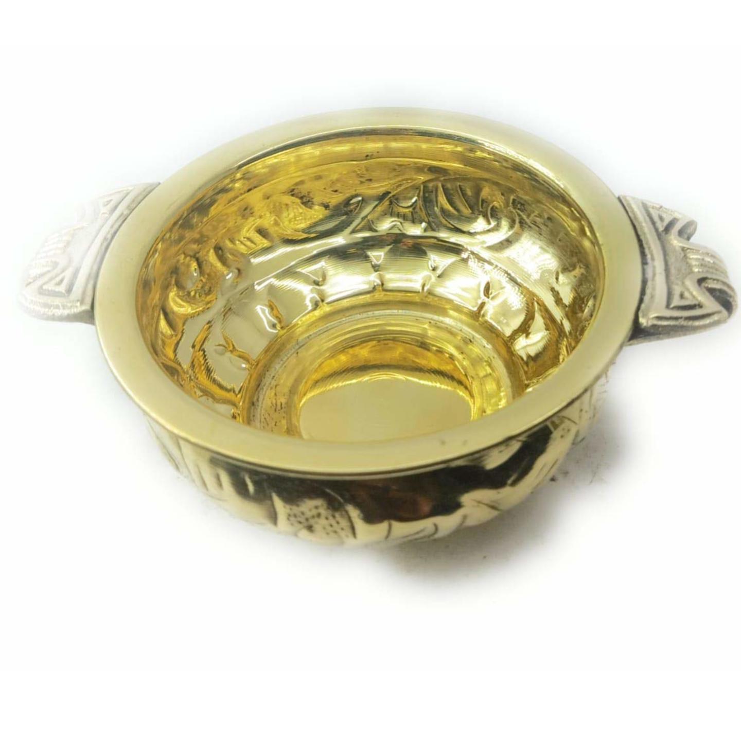 Brass Uruli