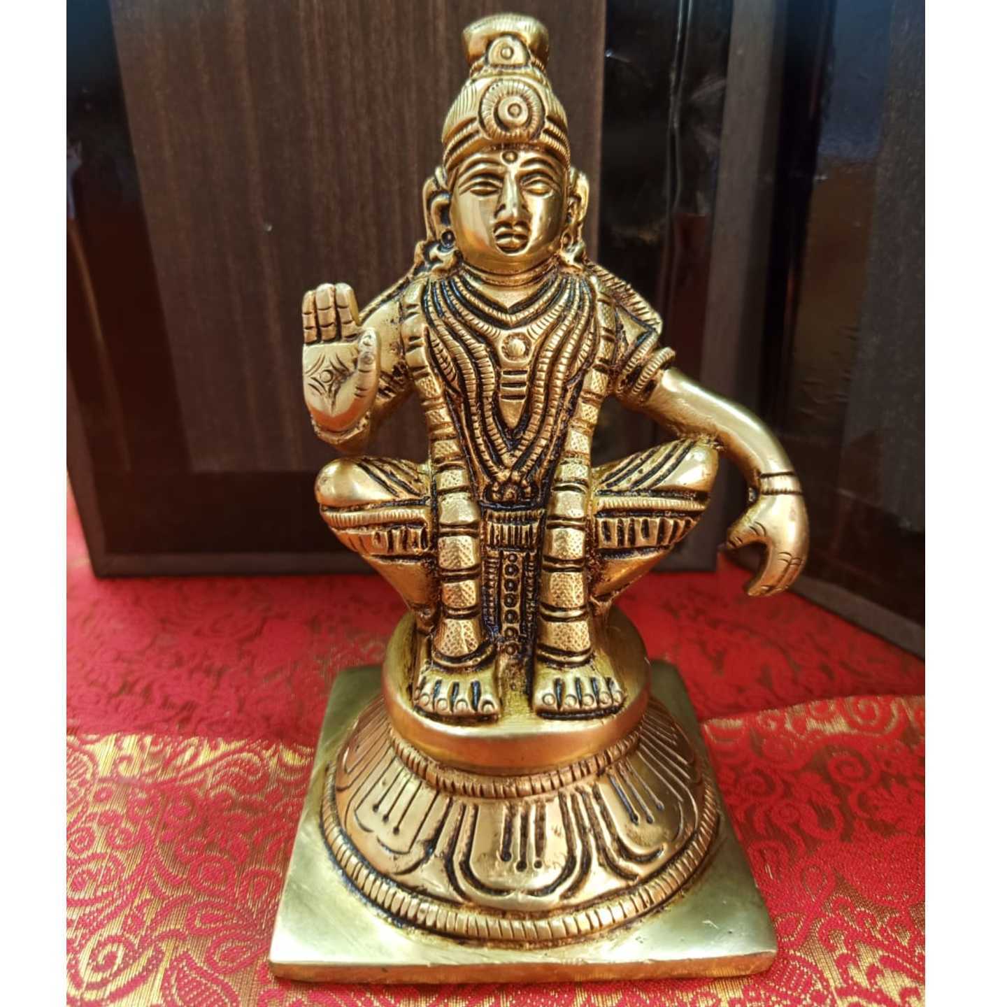 Iyyappa