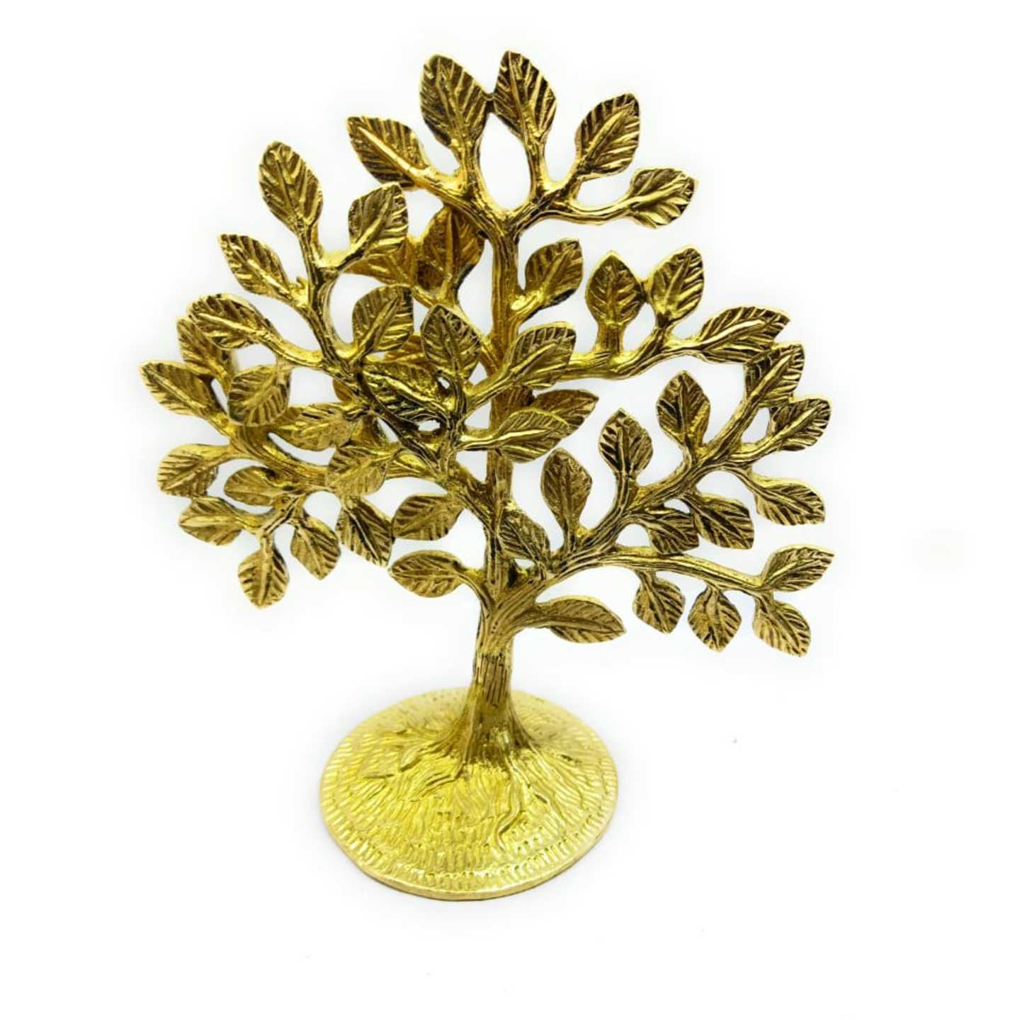 Brass Tree