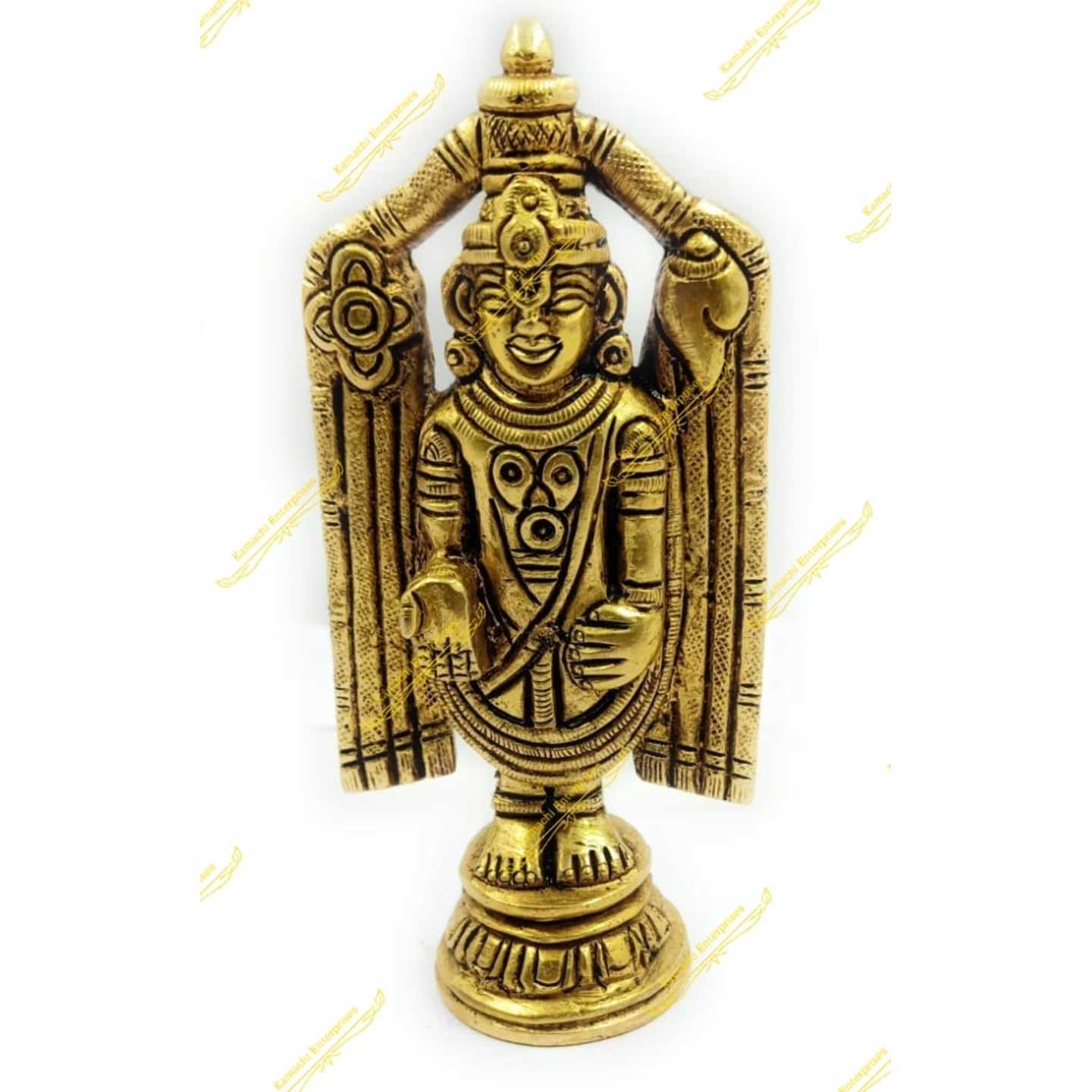 Thiruppathi Balaji