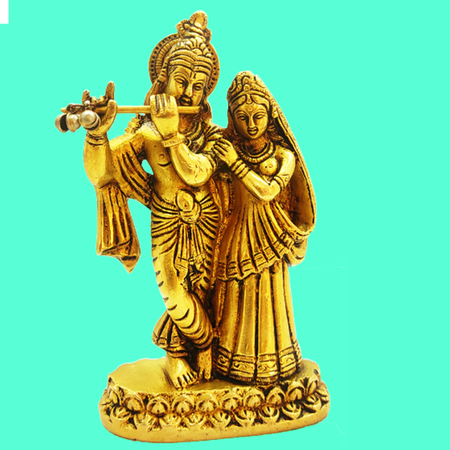 Radha Krishna