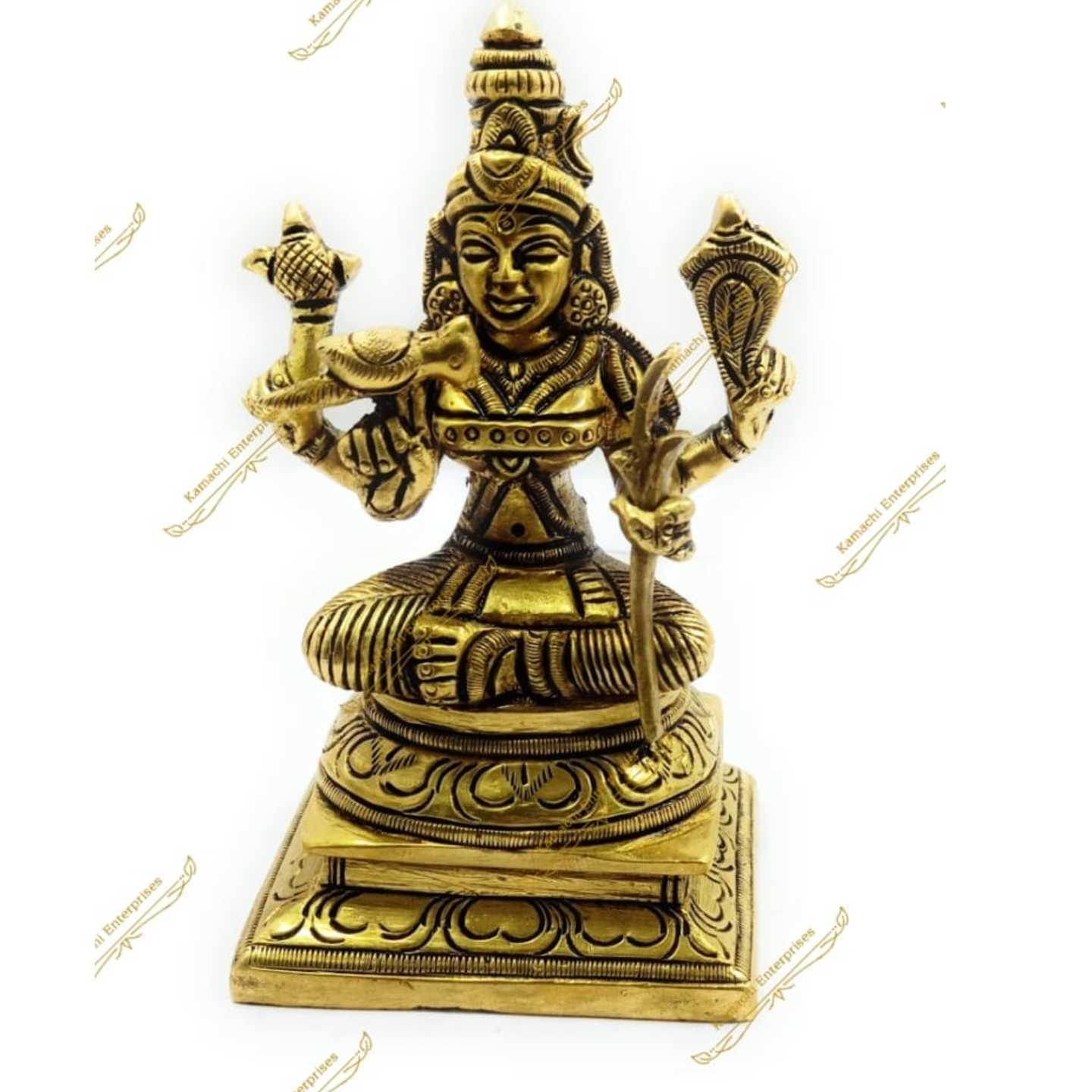 Kamatchi