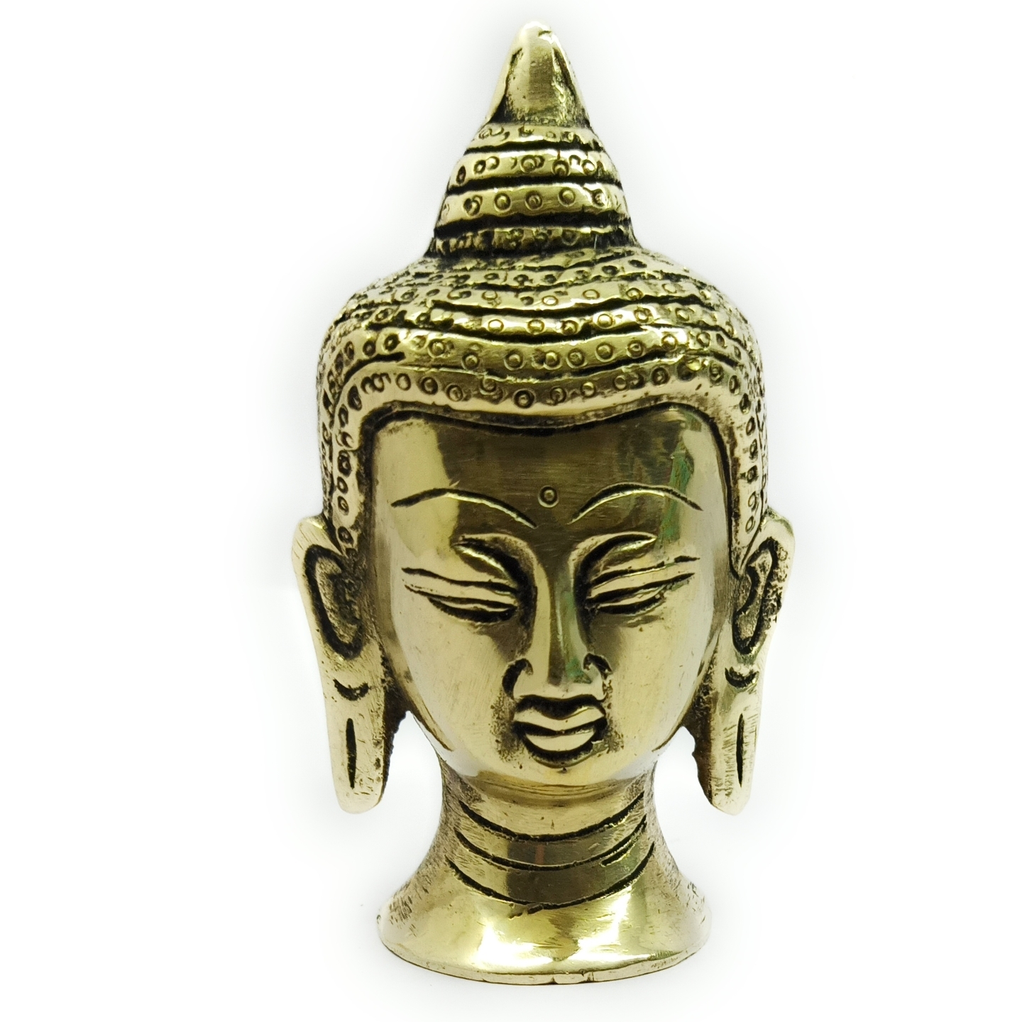 BUDHHA HEAD