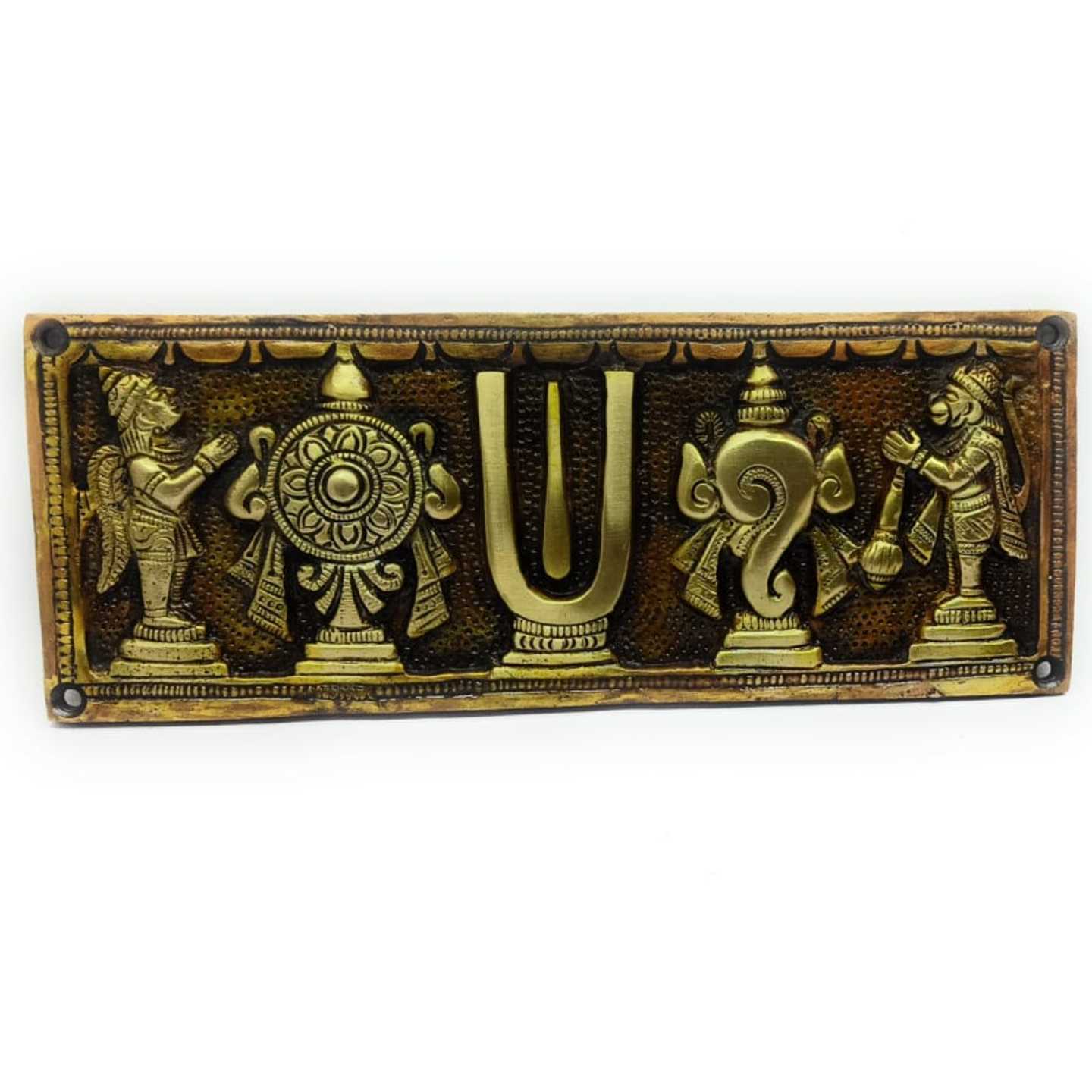 SCN Plate