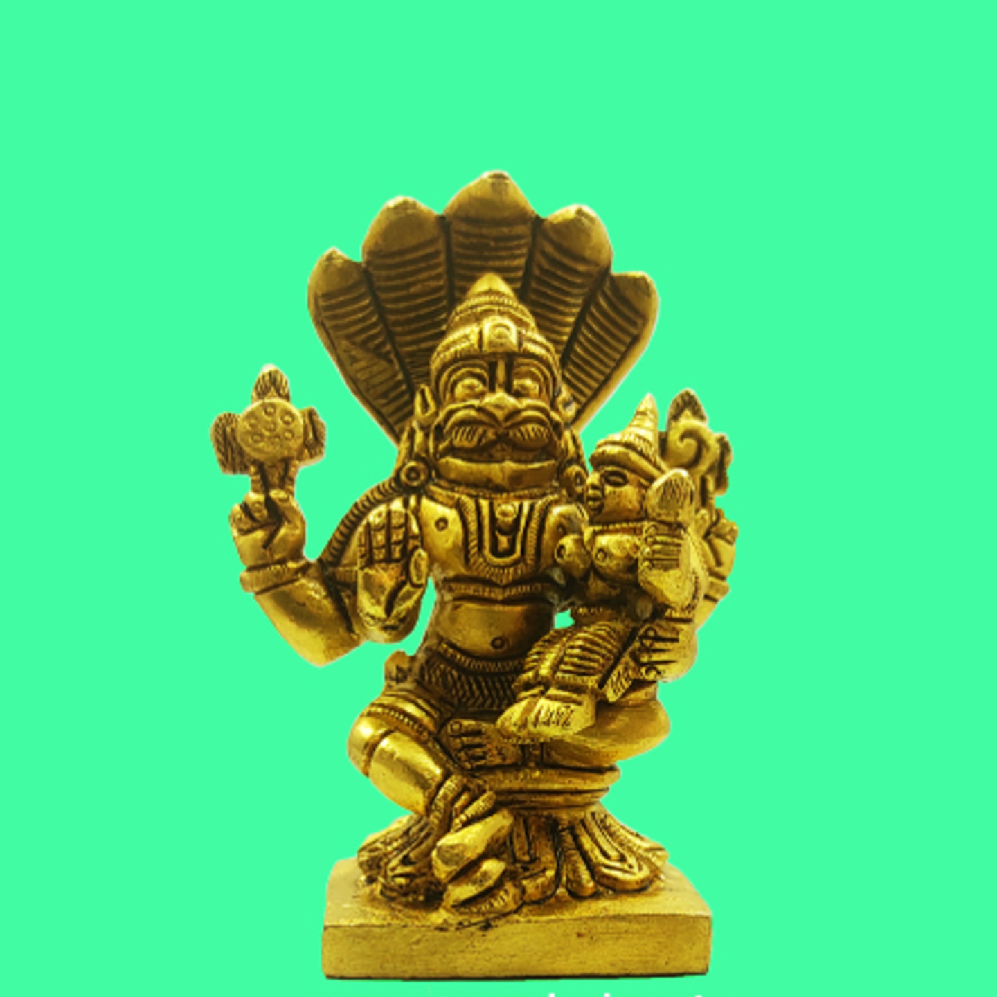 Lakshmi Narasimar