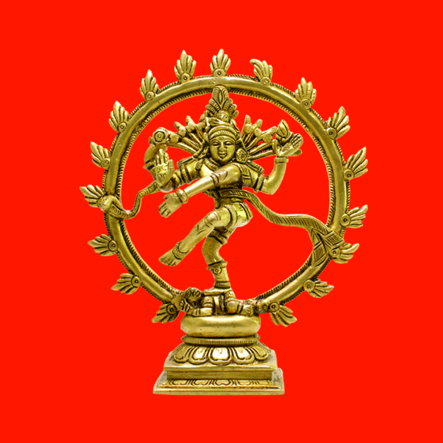 Natrajar