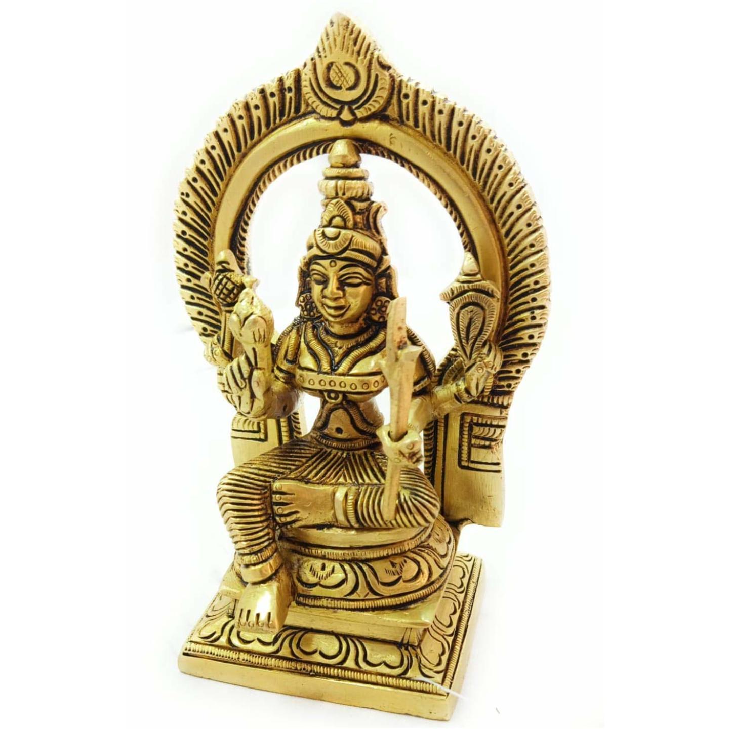 KE-113-RajaRajeswari
