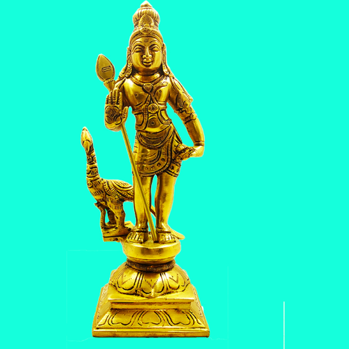Bala Murugan